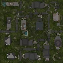 Map tile of Casaba