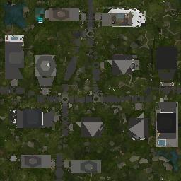 Map tile of Soon