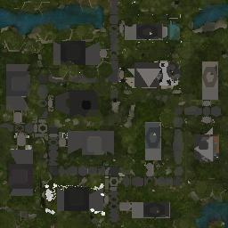 Map tile of Hashtag Home