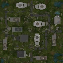 Map tile of Blackbird Pie