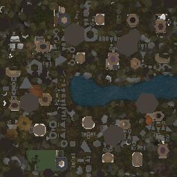 Map tile of Bygone