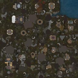 Map tile of Trampoline Man