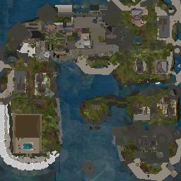 Map tile of Dark Heart
