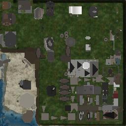 Map tile of Emma