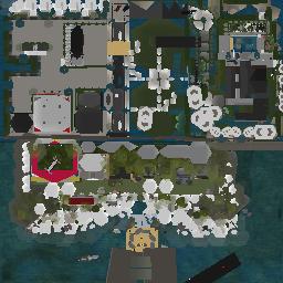 Map tile of Legendary Dreams