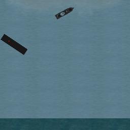 Map tile of Legendary Sea