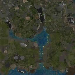 Map tile of Outlaws