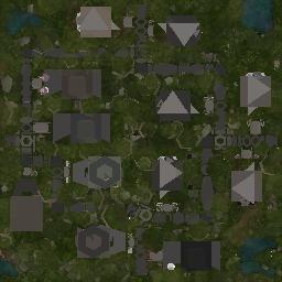 Map tile of Midday Break