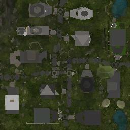 Map tile of Puttalong Trail