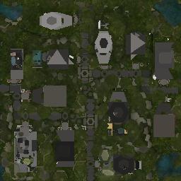 Map tile of Morning Air