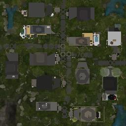 Map tile of Gladiolus