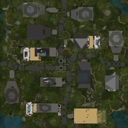 Map tile of Silken Breeze