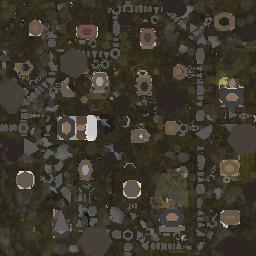 Map tile of Arpeggio Bridge