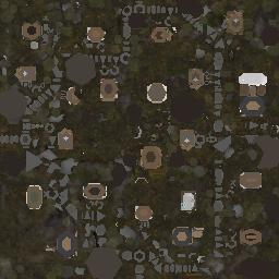 Map tile of Vorpal Wood