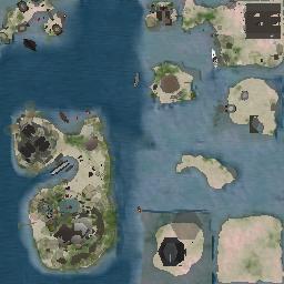 Map tile of Ferdok