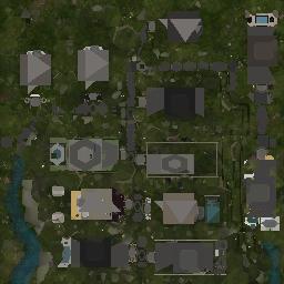 Map tile of Over Easy