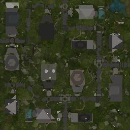 Map tile of Sage Brook