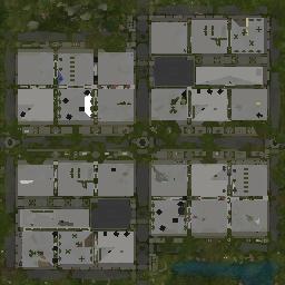 Map tile of Scherzo