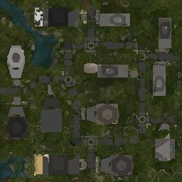 Map tile of Spare Time