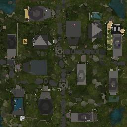 Map tile of Scarlet Sunrise