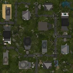 Map tile of Match Point