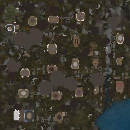 Map tile of Senseless Violins