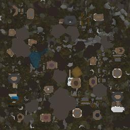 Map tile of Greenbelt