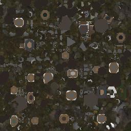 Map tile of Floss