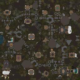 Map tile of Puddingstone Quarry
