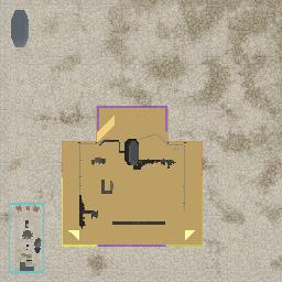 Map tile of Burn2 Far Horizon