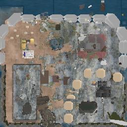 Map tile of Legendary County