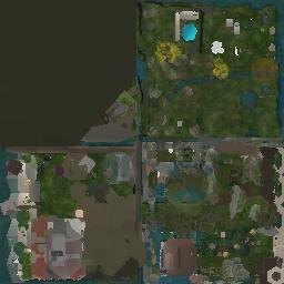 Map tile of Legendary Dynasty