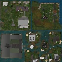 Map tile of Legendary Meadows