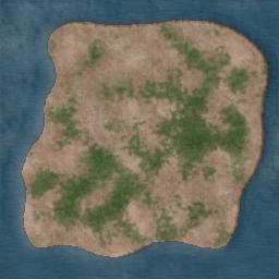 Map tile of Badgerlandia
