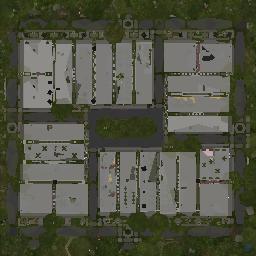 Map tile of Harbour Centre