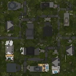 Map tile of Firecat