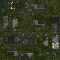 Map tile of Satin Breeze