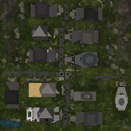 Map tile of Chocolate Wish