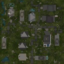 Map tile of Shepherd Spy