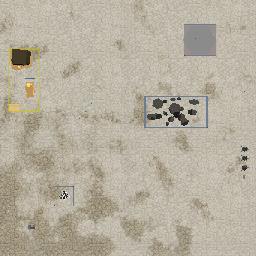 Map tile of Burn2 Ubuntu