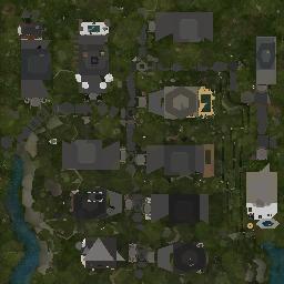 Map tile of Canopy