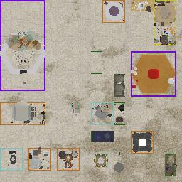Map tile of Burn2 Deep Roots