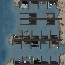 Map tile of Ninth Wave