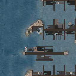 Map tile of Moonchild