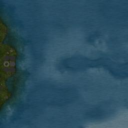 Map tile of Flotsam