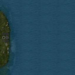 Map tile of Kelp Bottom