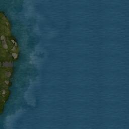 Map tile of Salt Spray