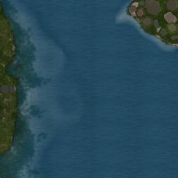 Map tile of Bathyscaphe