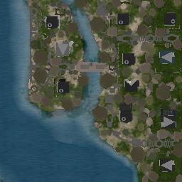 Map tile of Pommade