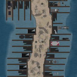 Map tile of Mael